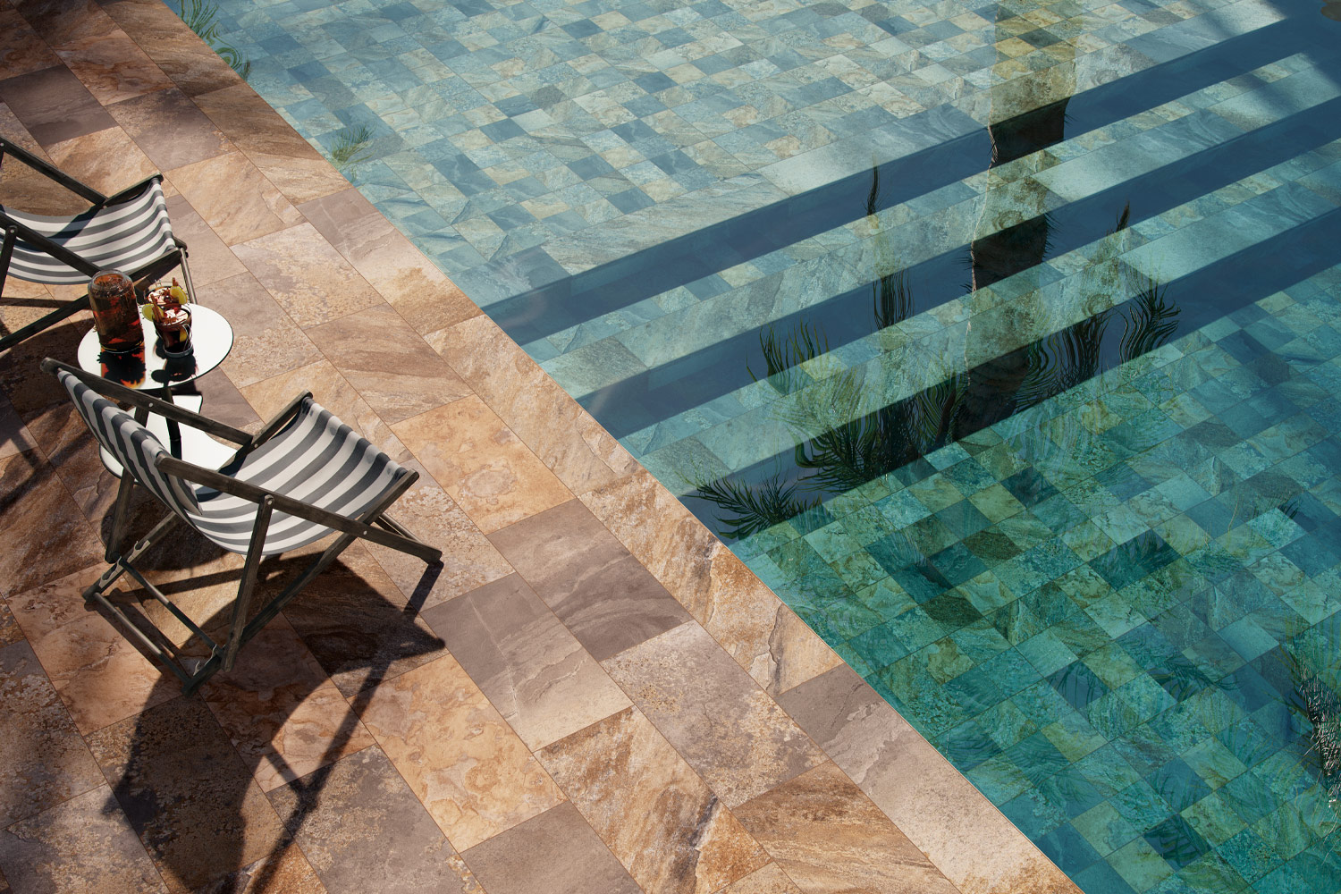 Types of pieces Cerámica Mayor