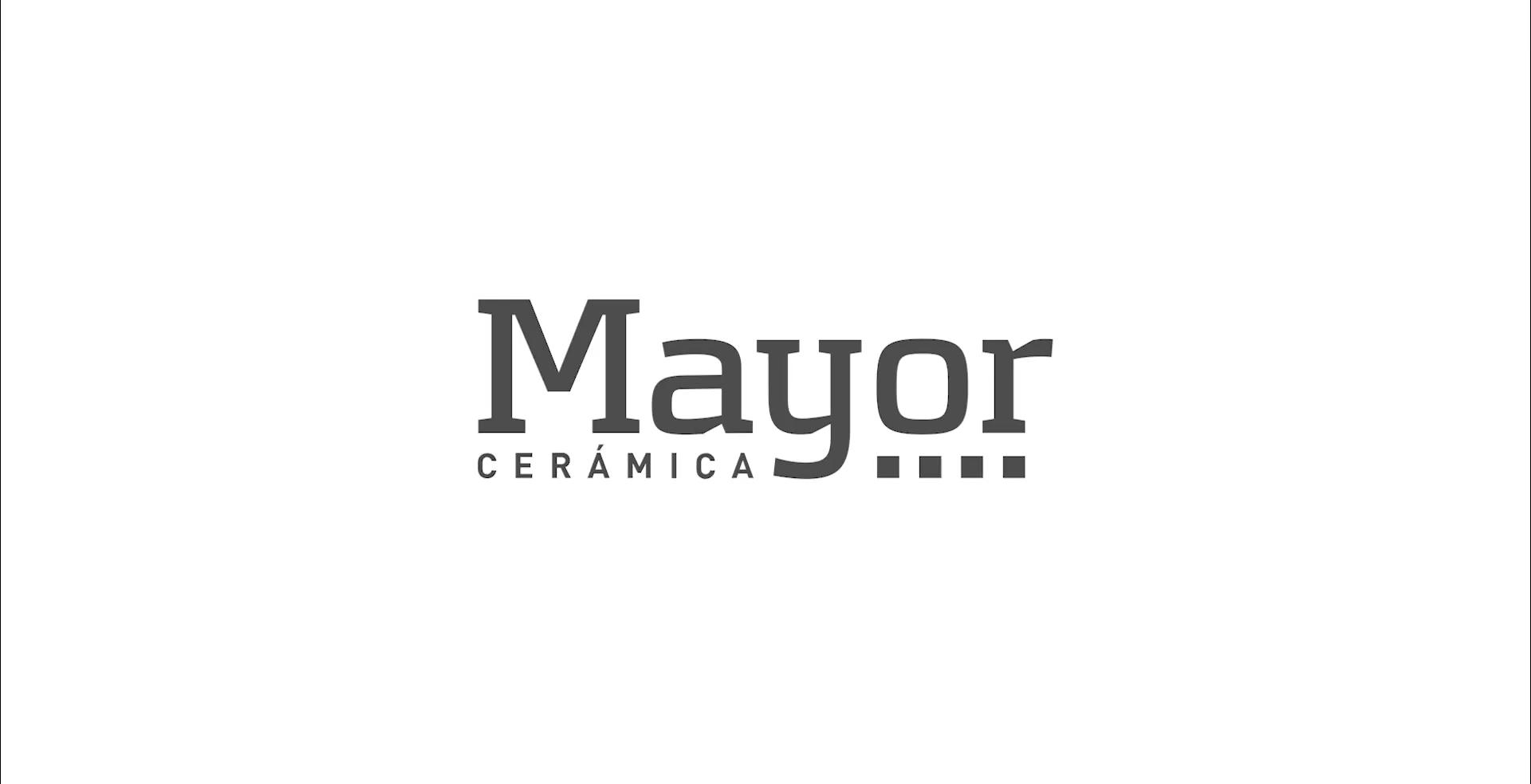 Cerámica Mayor